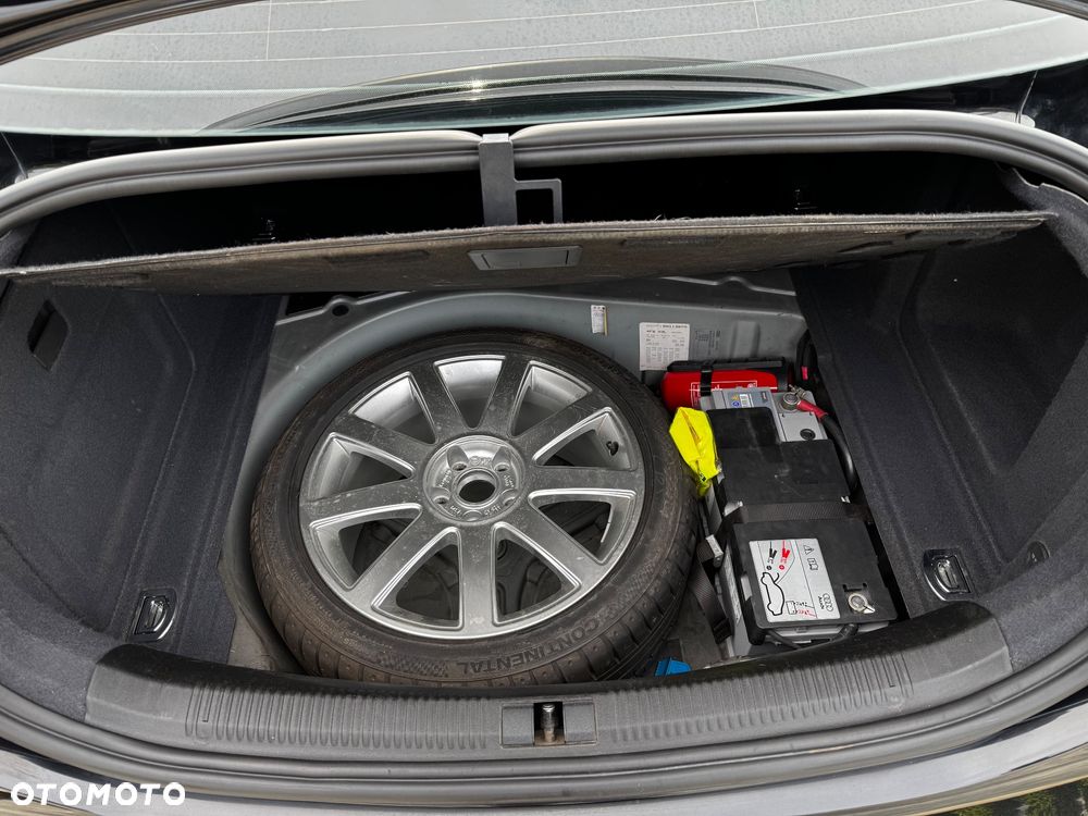 Audi A6 Limousine - 37