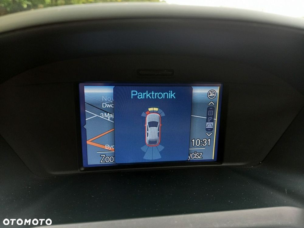 Ford C-MAX 1.6 TDCi Titanium - 34