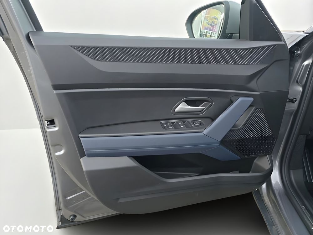 Dacia Duster 1.8 Full Hybrid 155 Journey MMT - 10