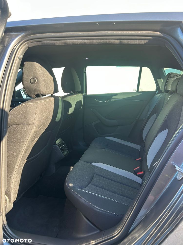 Skoda Scala 1.5 TSI Style DSG - 24