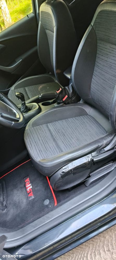 Opel Astra - 8