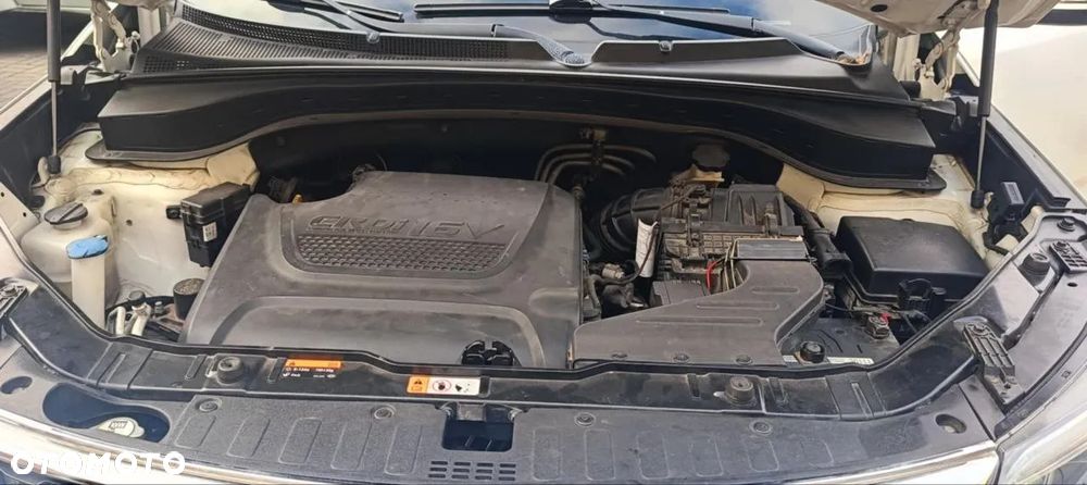 Kia Sorento 2.2 CRDi 4WD Edition 7 - 8