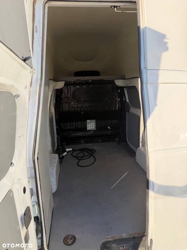 Nissan nv200 - 11