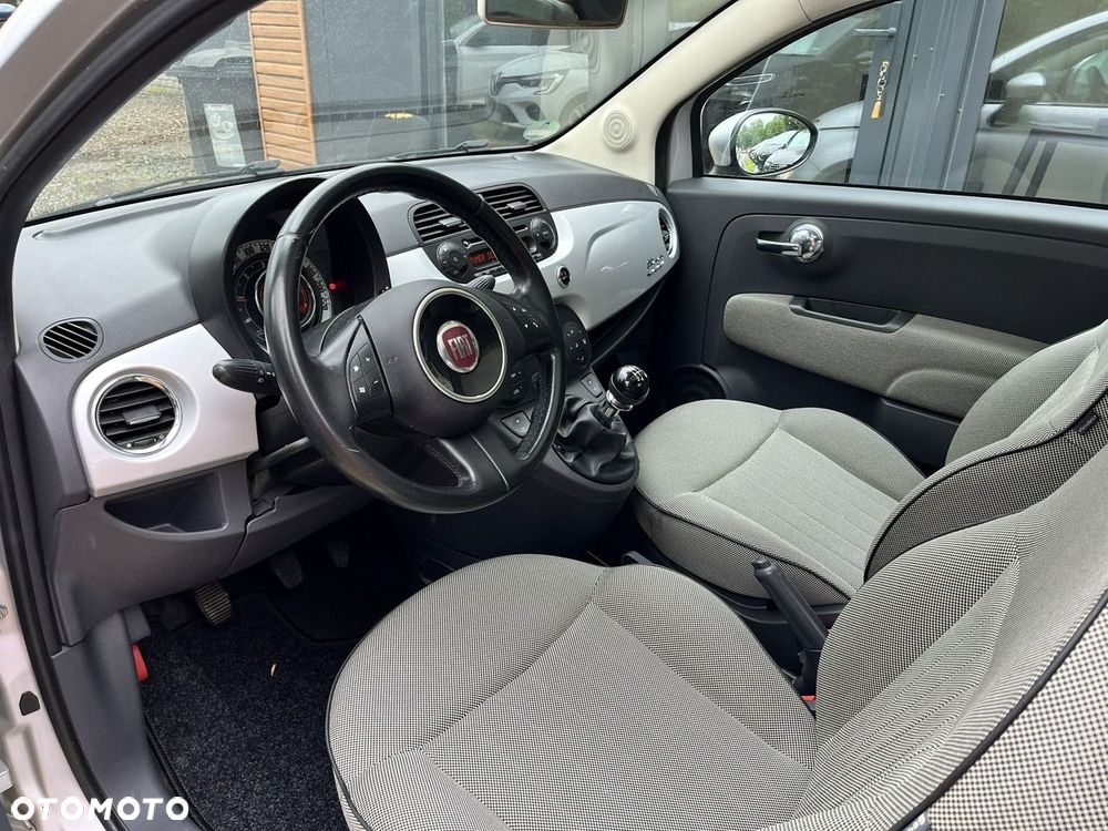 Fiat 500 - 13
