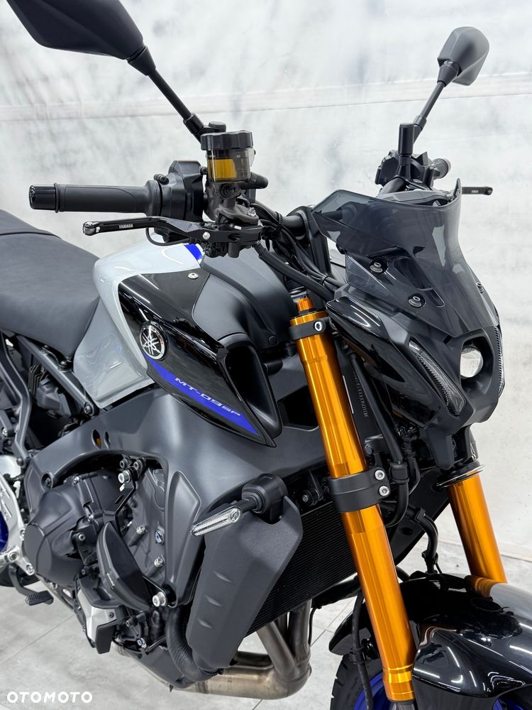 Yamaha MT - 36