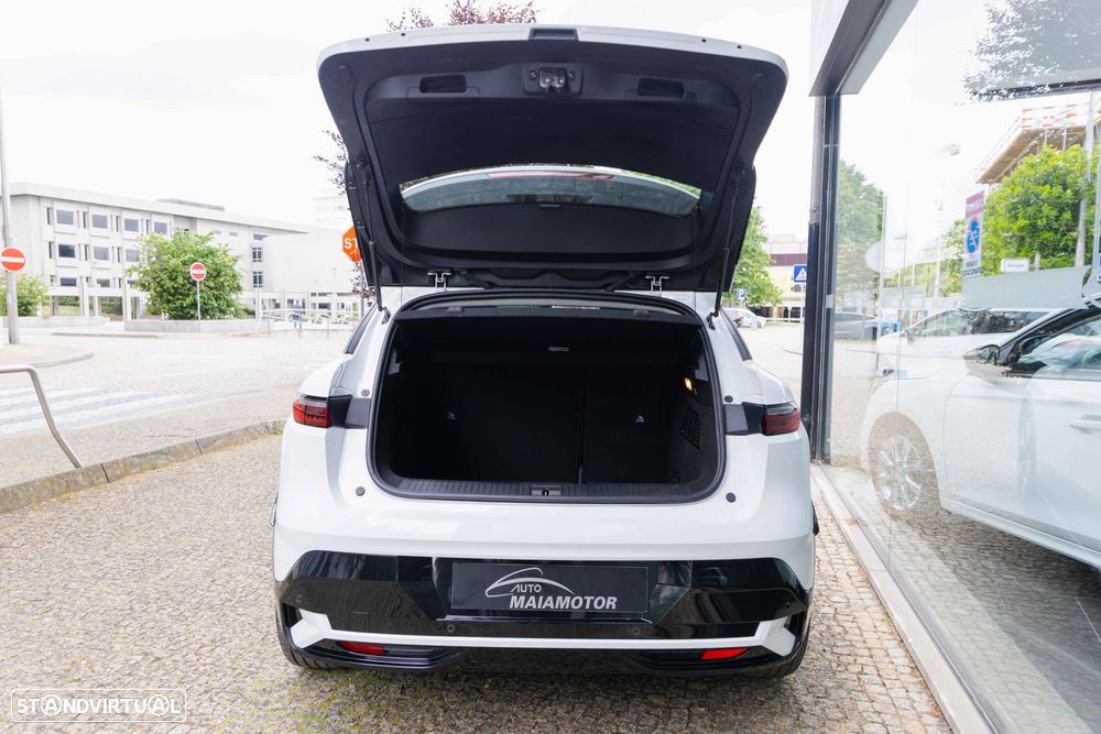 Renault Mégane E-Tech EV60 Evolution Optimum Charge - 14
