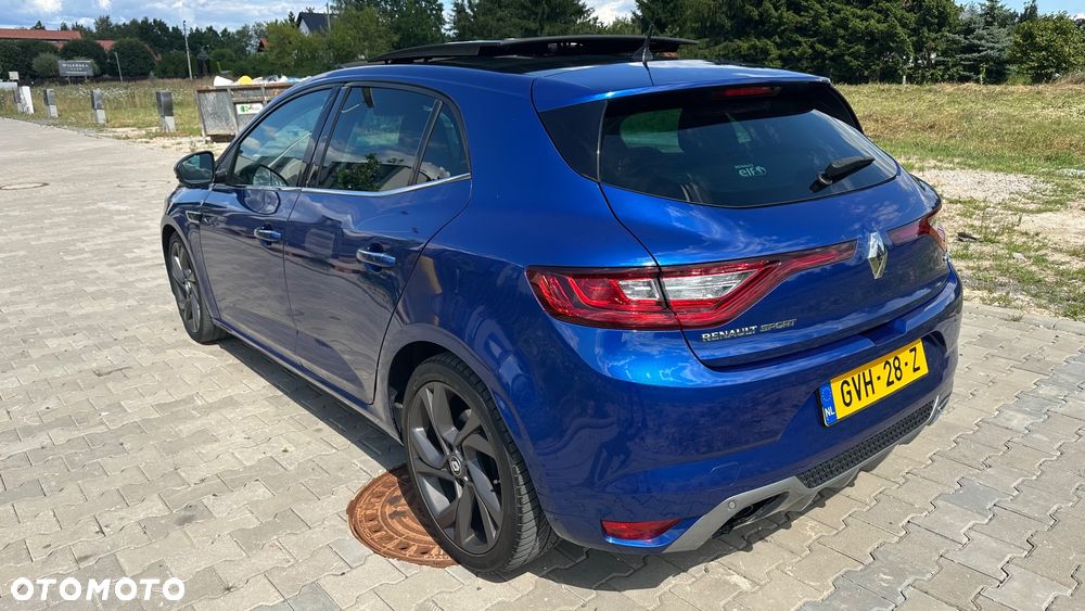 Renault Megane - 3