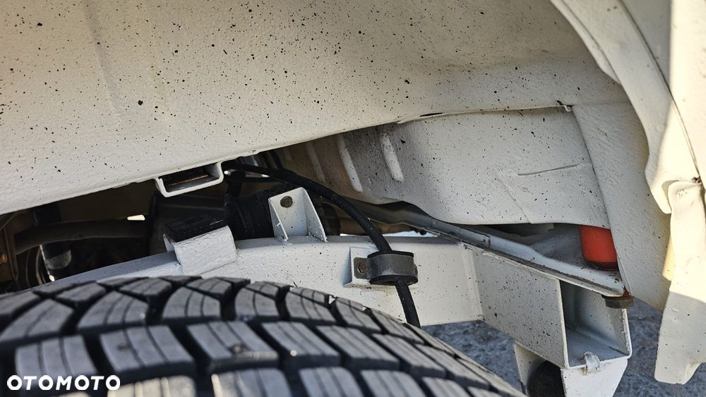 Suzuki Samurai 1.3 VX Metal Top 4 os - 12