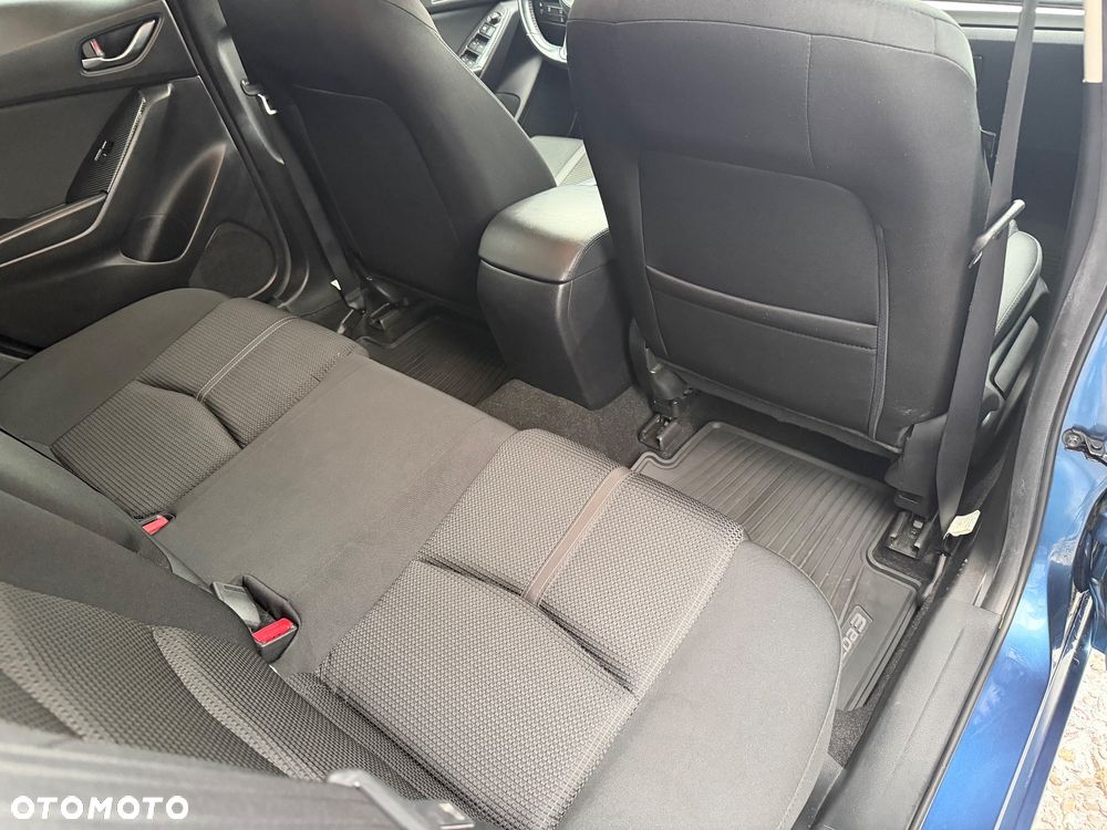 Mazda 3 2.0 Skypassion - 13