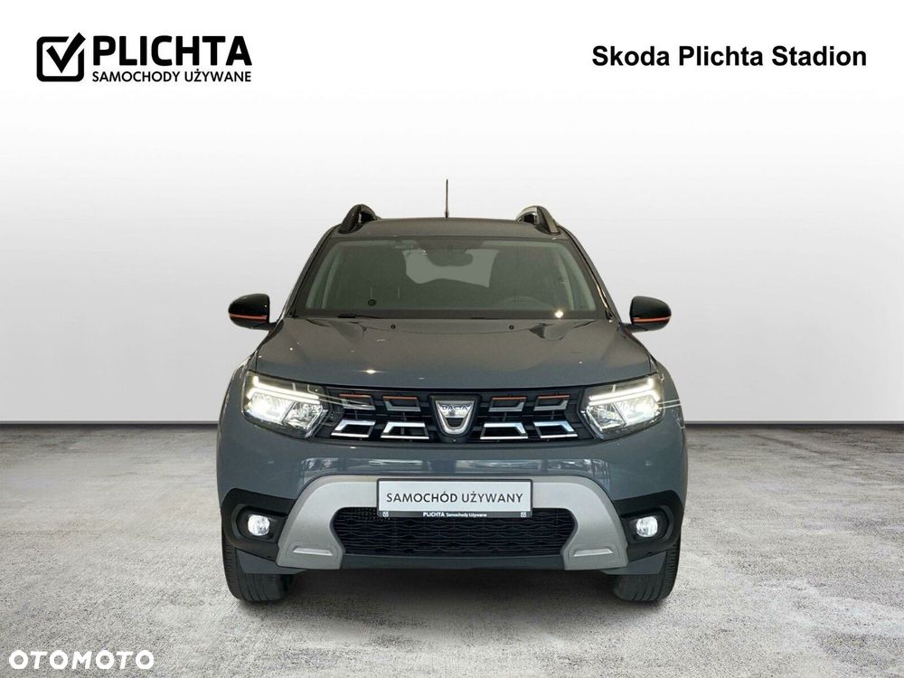 Dacia Duster - 9