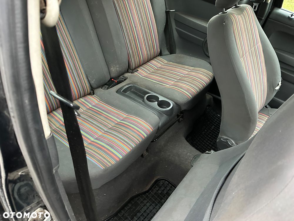 Volkswagen Fox 1.2 Style - 12