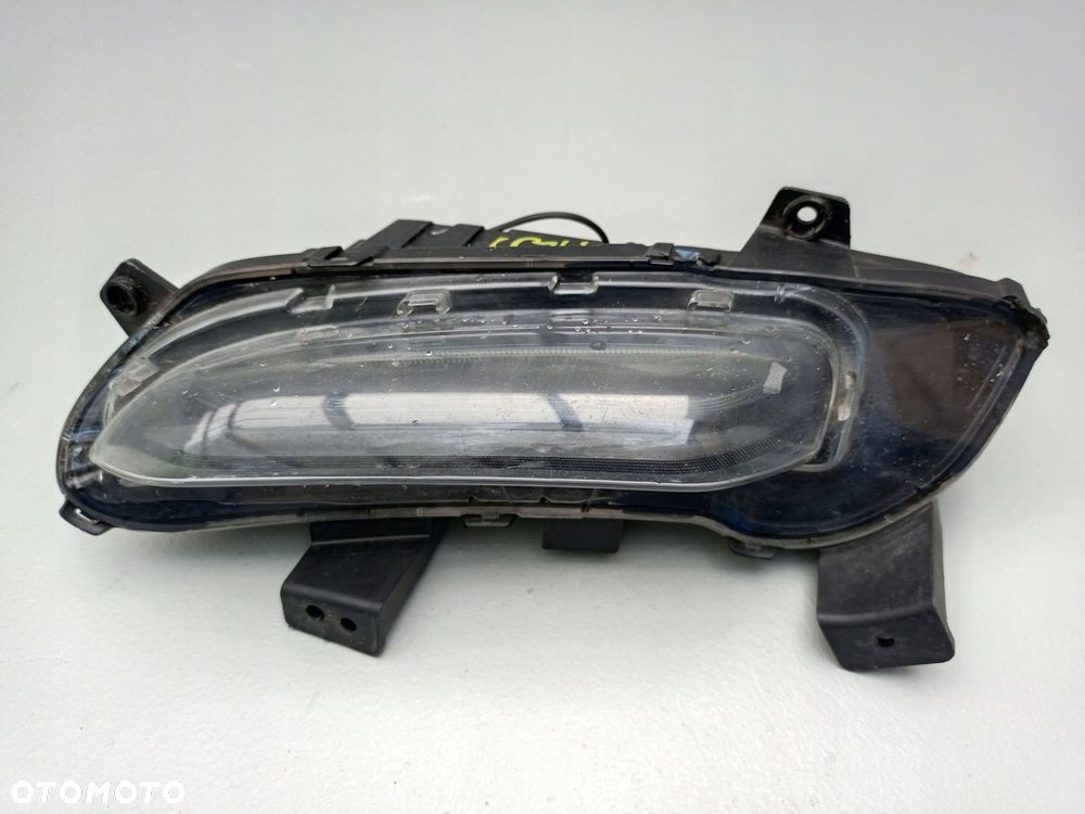 MG HS 2022- HALOGEN LED LEWY PRZÓD PRZEDNI ÷ - 11