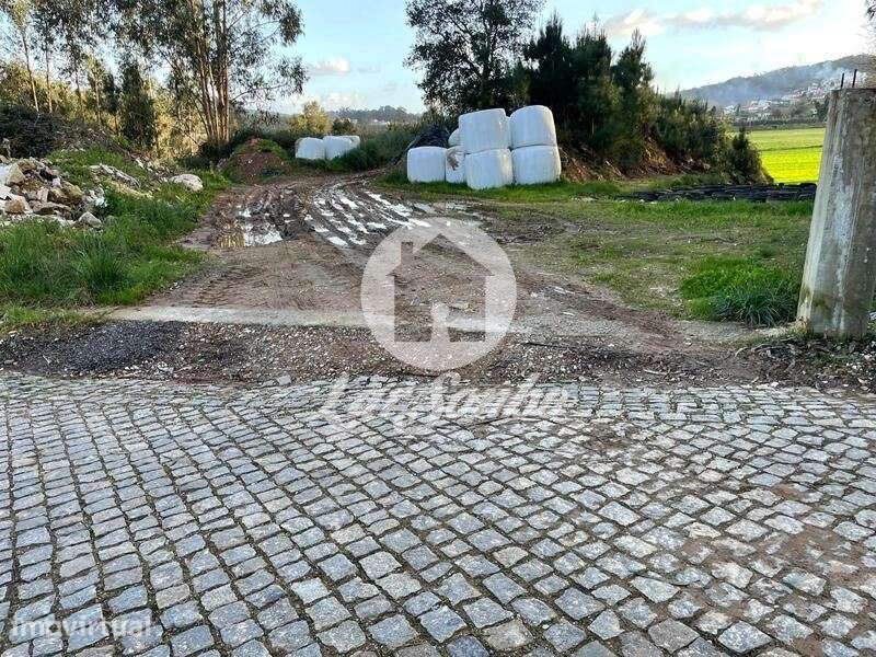 Terreno de 4.157m² em Guidões, Trofa - Grande imagem: 2/10