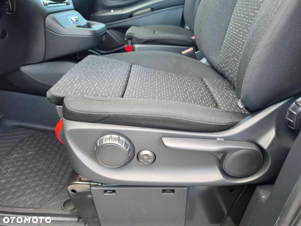 Mercedes-Benz Vito Tourer L1 Pro 9G-Tronic 447.701 - 27