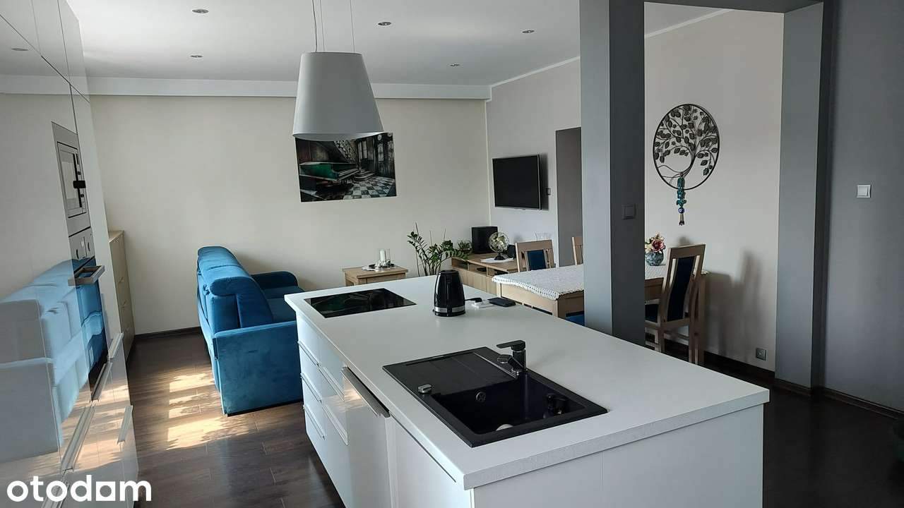 Mieszkanie 2 pokojowe Bydgoszcz