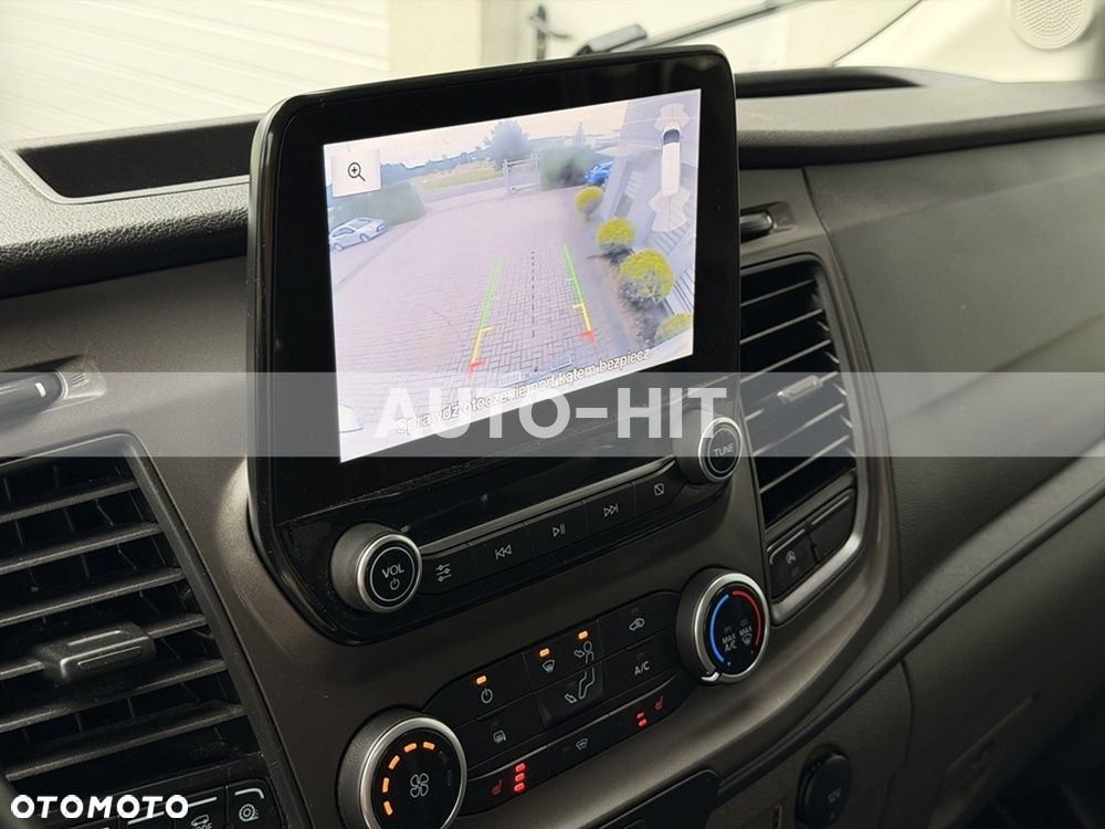 Ford Transit - 27