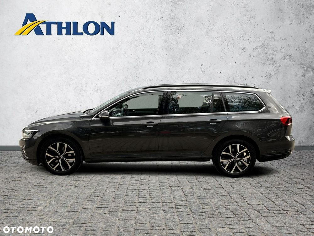 Volkswagen Passat 1.5 TSI EVO Business DSG - 2