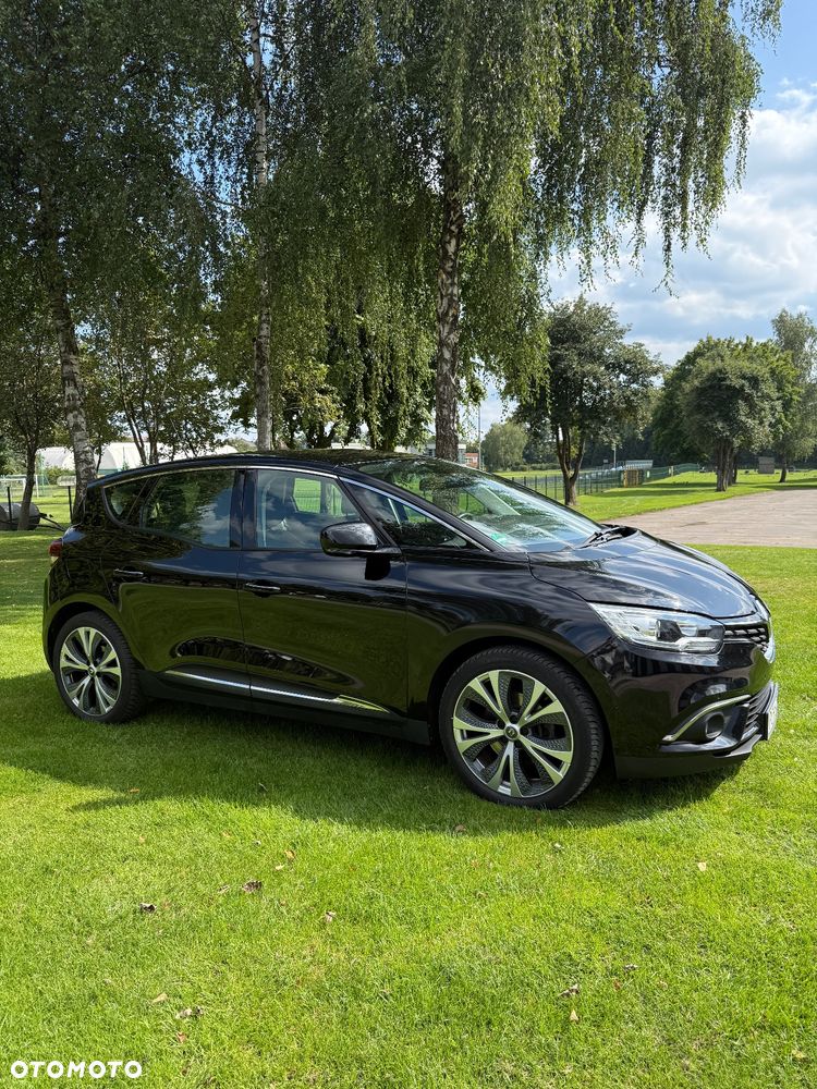 Renault Scenic ENERGY TCe 115 LIFE - 1