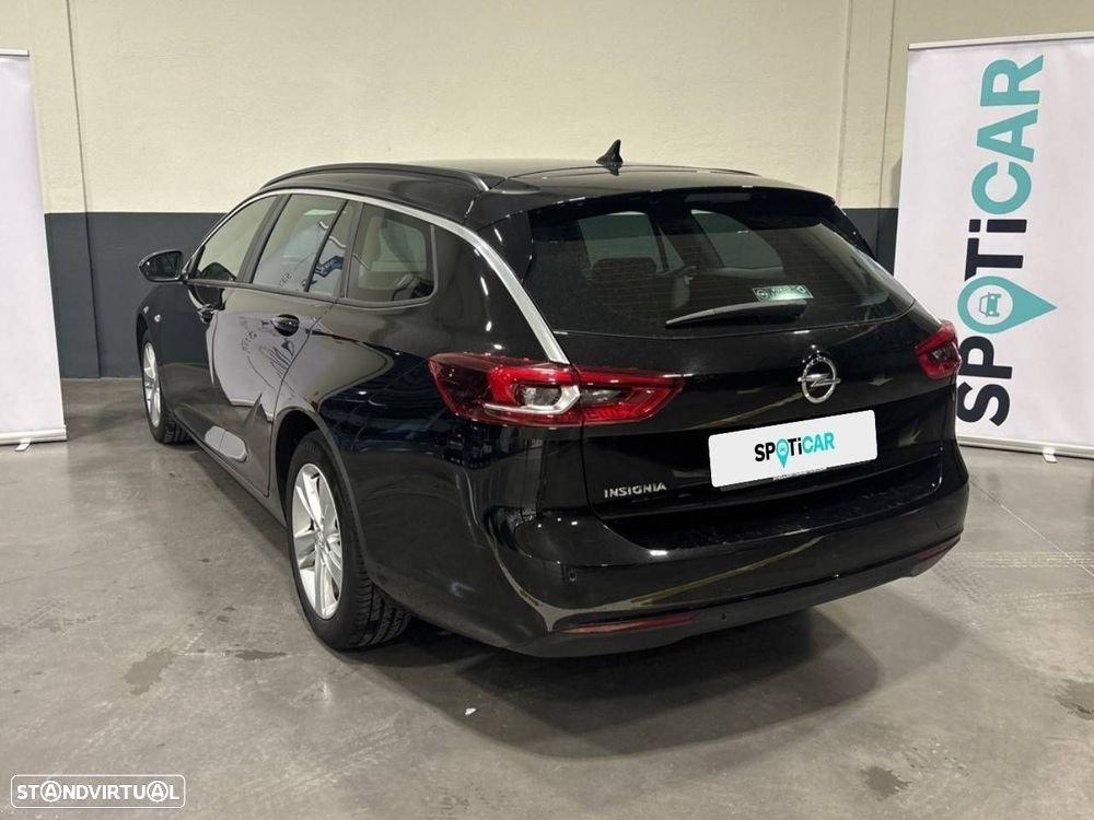 Opel Insignia - 5