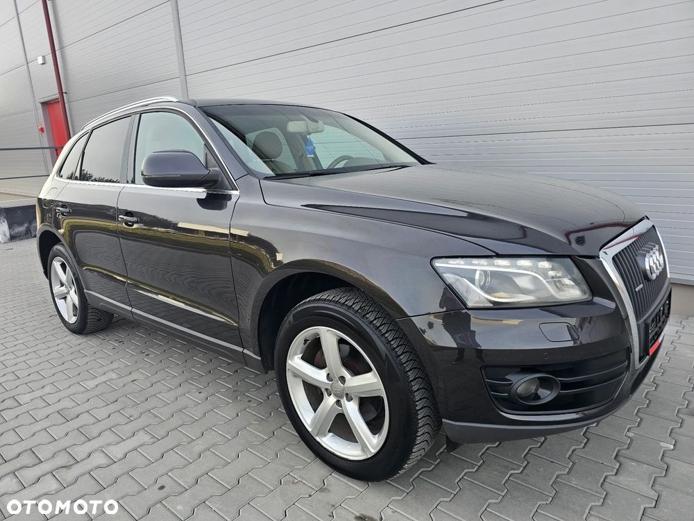 Audi Q5 - 13