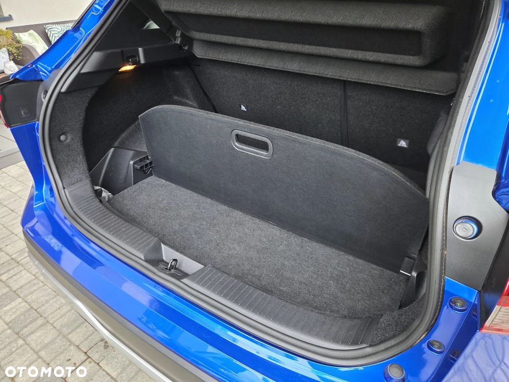 Nissan Qashqai 1.3 DIG-T mHEV N-Connecta - 27