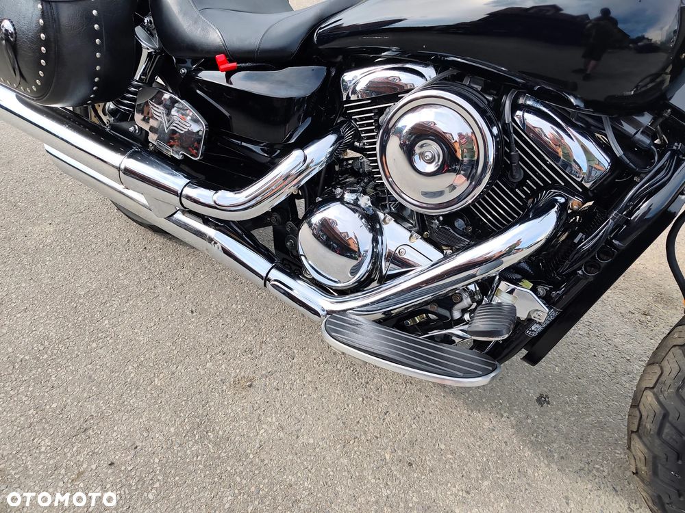 Kawasaki Vulcan - 28