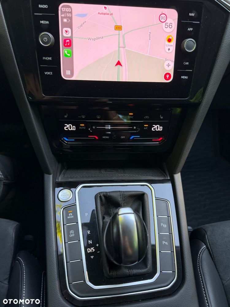 Volkswagen Passat 2.0 TDI EVO Elegance DSG - 38