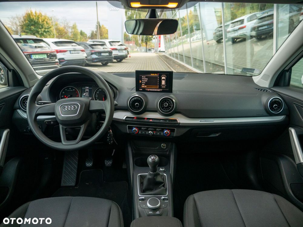 Audi Q2 - 19