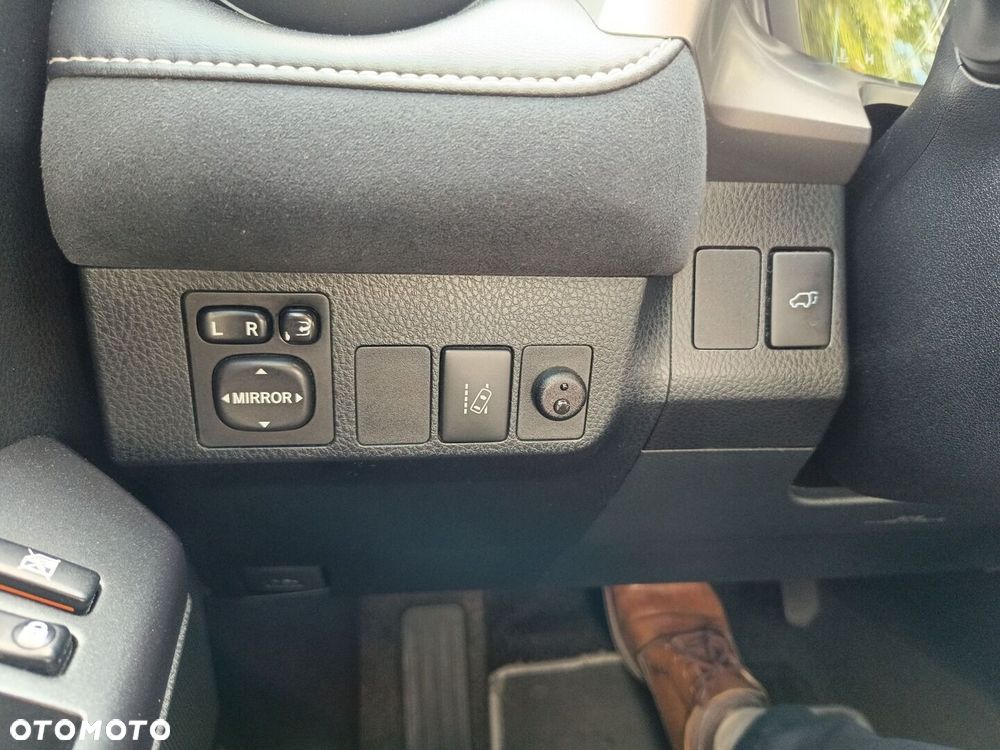 Toyota RAV4 Hybrid Prestige 4x4 - 22