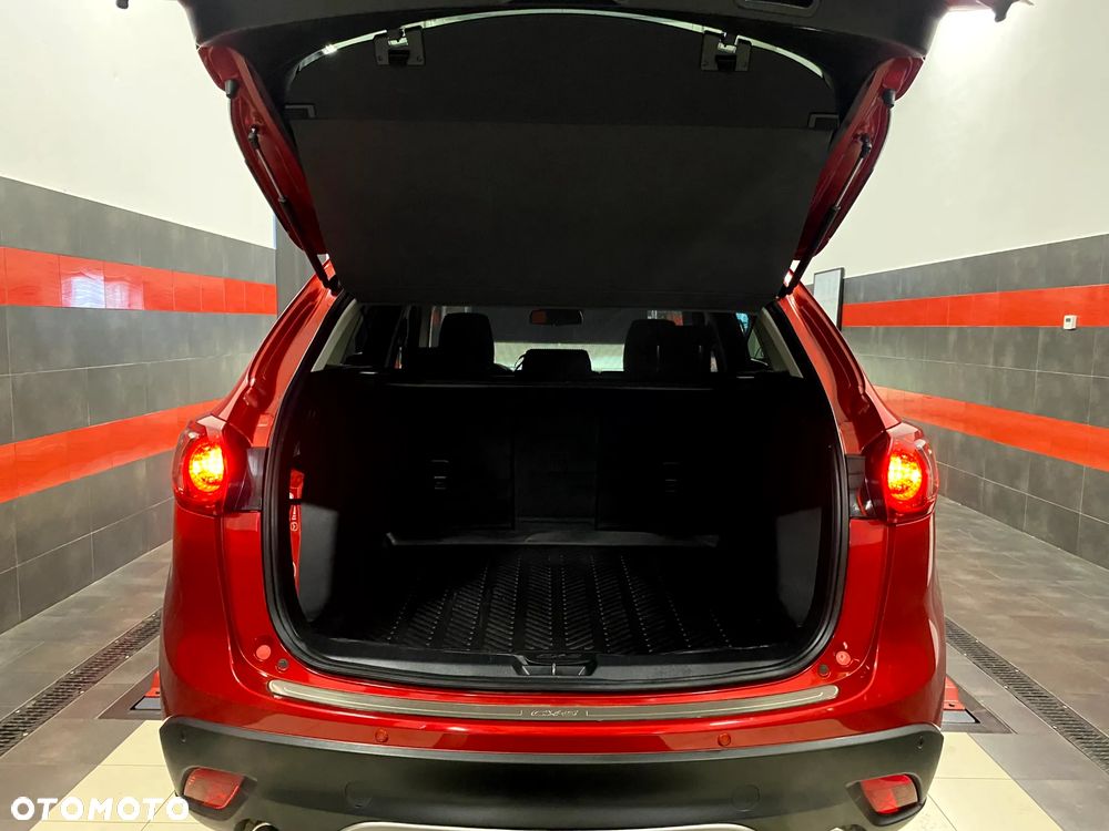 Mazda CX-5 2.0 Skyenergy 2WD - 18