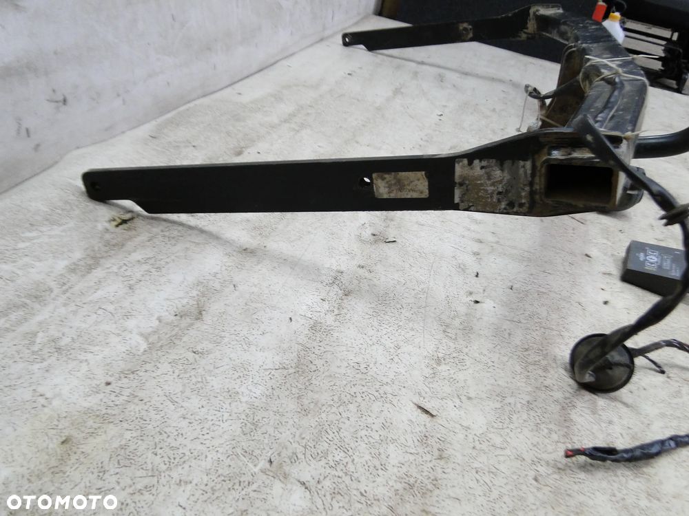 FORD GRAND C-MAX MK2 II HAK HOLOWNICZY MODUŁ KOMPLETNY EUROPA - 2