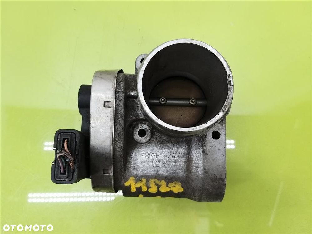 Przepustnica Fiat Stilo 1.6 16V 103KM 2001-2007R 48SMF5 - 5