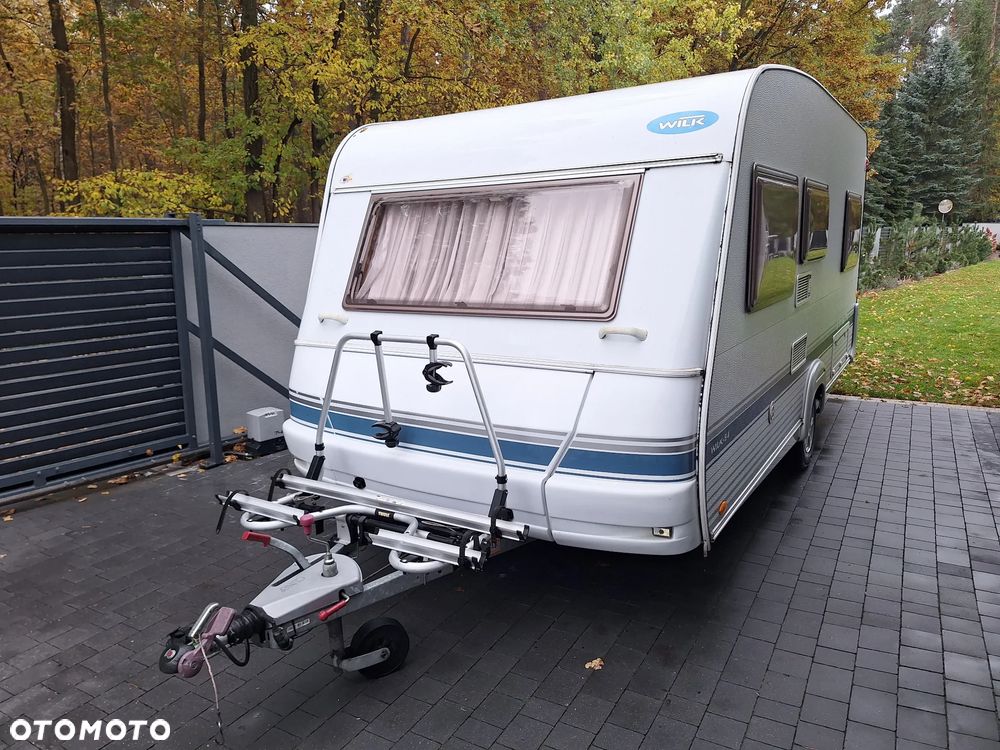 Wilk S-4 460 - 1