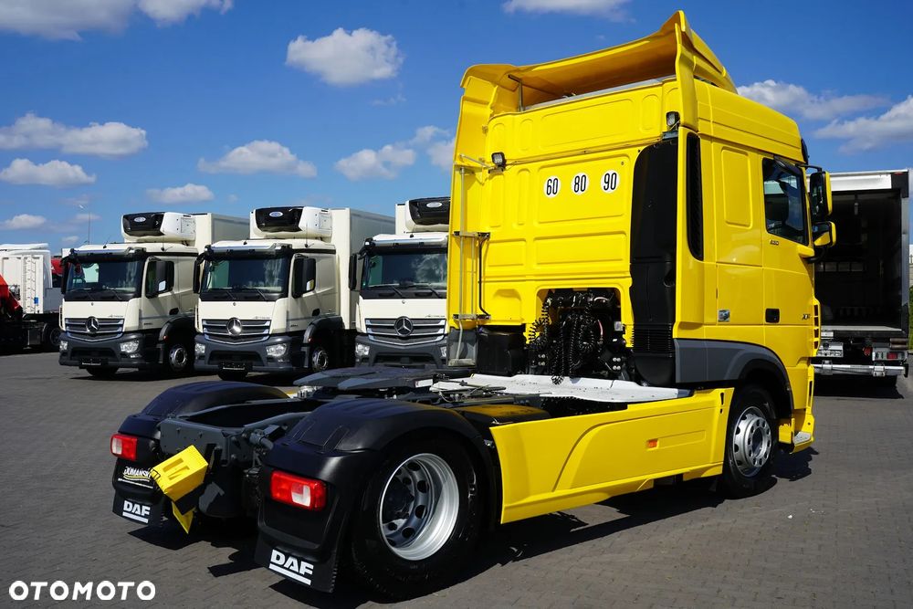 DAF 106 / 530 / EURO 6 / ACC / SPACE CAB / MAŁY PRZEBIEG - 6