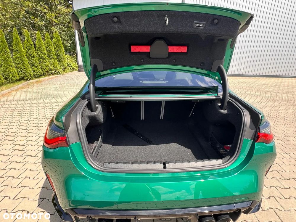 BMW M4 Competition M xDrive sport - 5