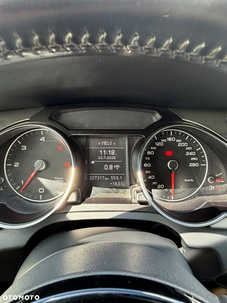 Audi A5 Coupé 2.0 TDI Quattro - 11