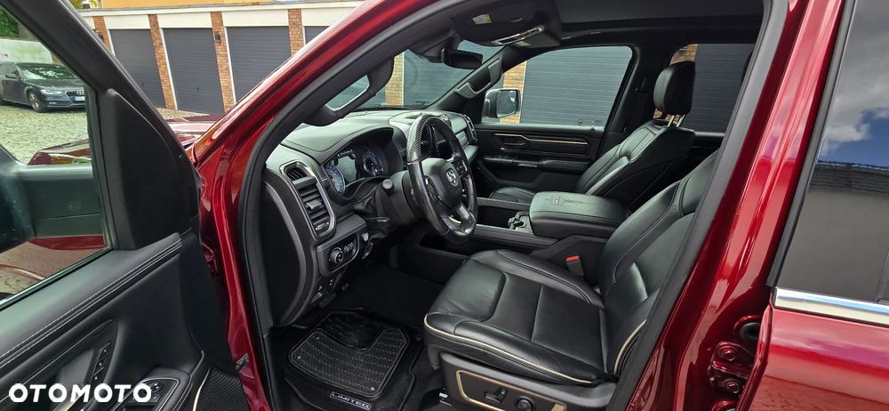 RAM 1500 ver-1500-5-7-4x4 - 6
