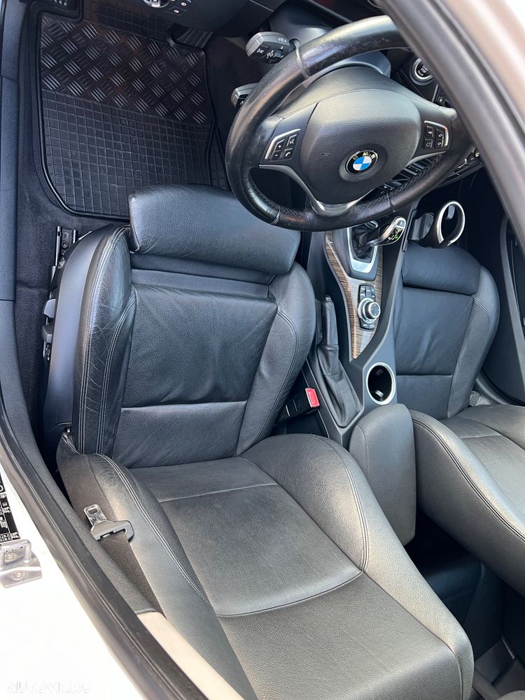 BMW X1 - 14