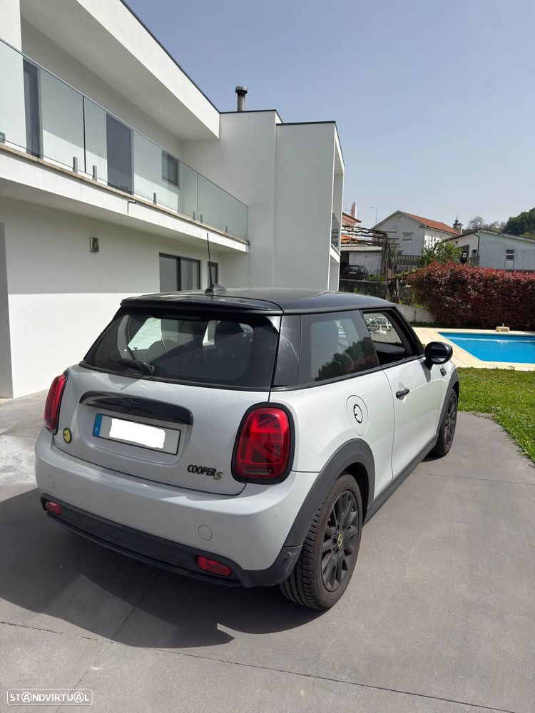 MINI Coupé - 9