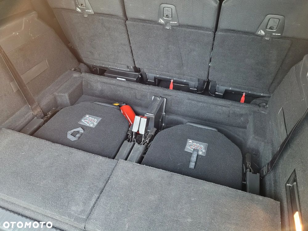 Citroën C4 Grand Picasso - 29