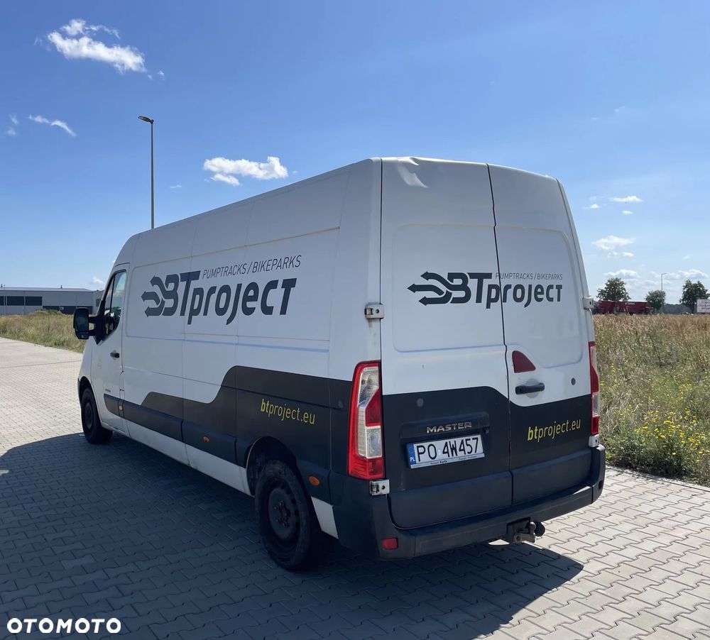 Renault Master - 4