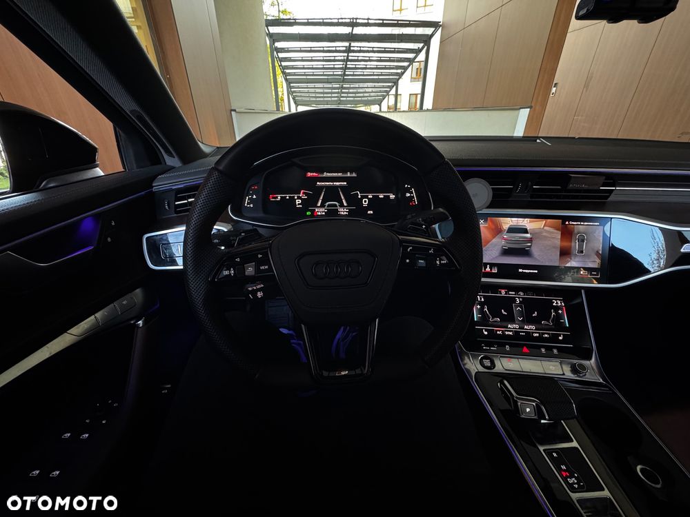 Audi A6 Limousine 45 TFSI mHEV Quattro S tronic - 38