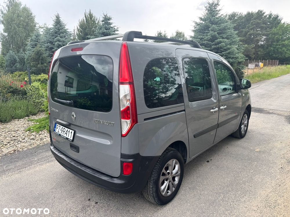 Renault Kangoo 1.6 16V 105 Expression - 5