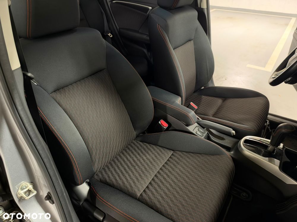 Honda Jazz 1.5 i-VTEC Dynamic (ADAS/Honda Connect+) CVT - 11