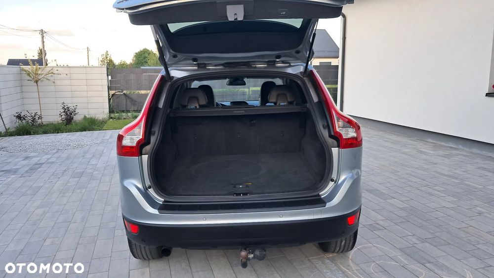 Volvo XC 60 D3 Summum - 31