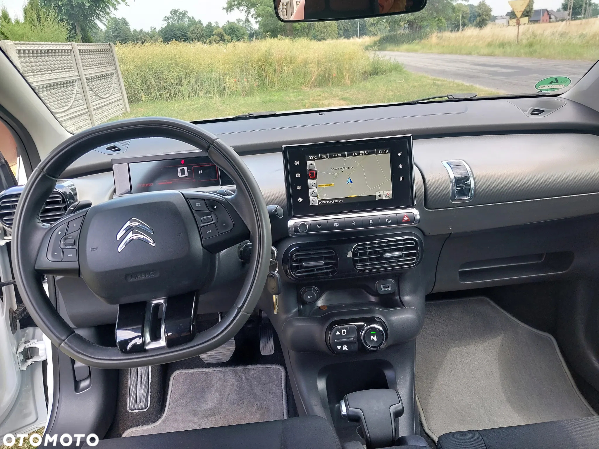 Citroën C4 Cactus BlueHDi 100 ETG6 Stop&Start Shine - 12