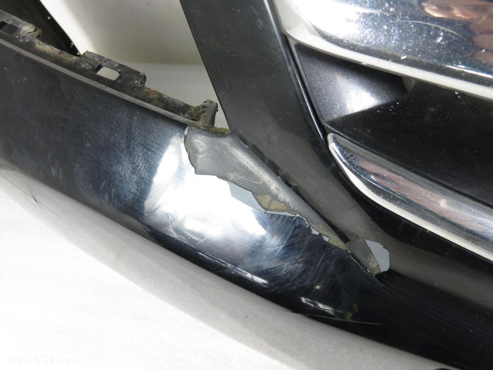 ZDERZAK PRZÓD HONDA ACCORD VII B92P - 10