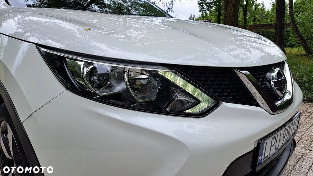 Nissan Qashqai 1.6 dCi Tekna S&S - 22