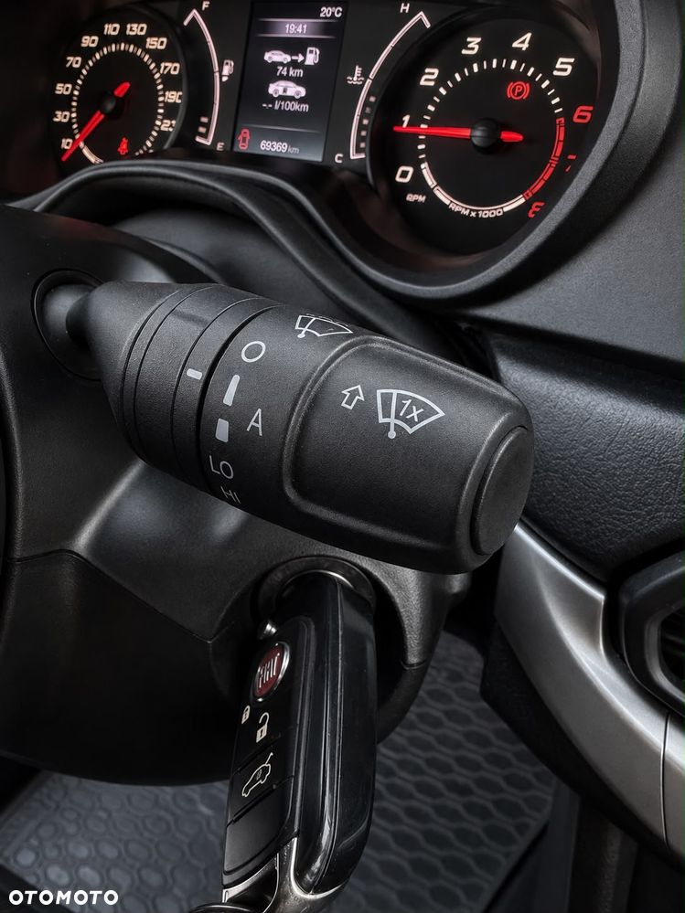 Fiat Tipo 1.4 16V - 10