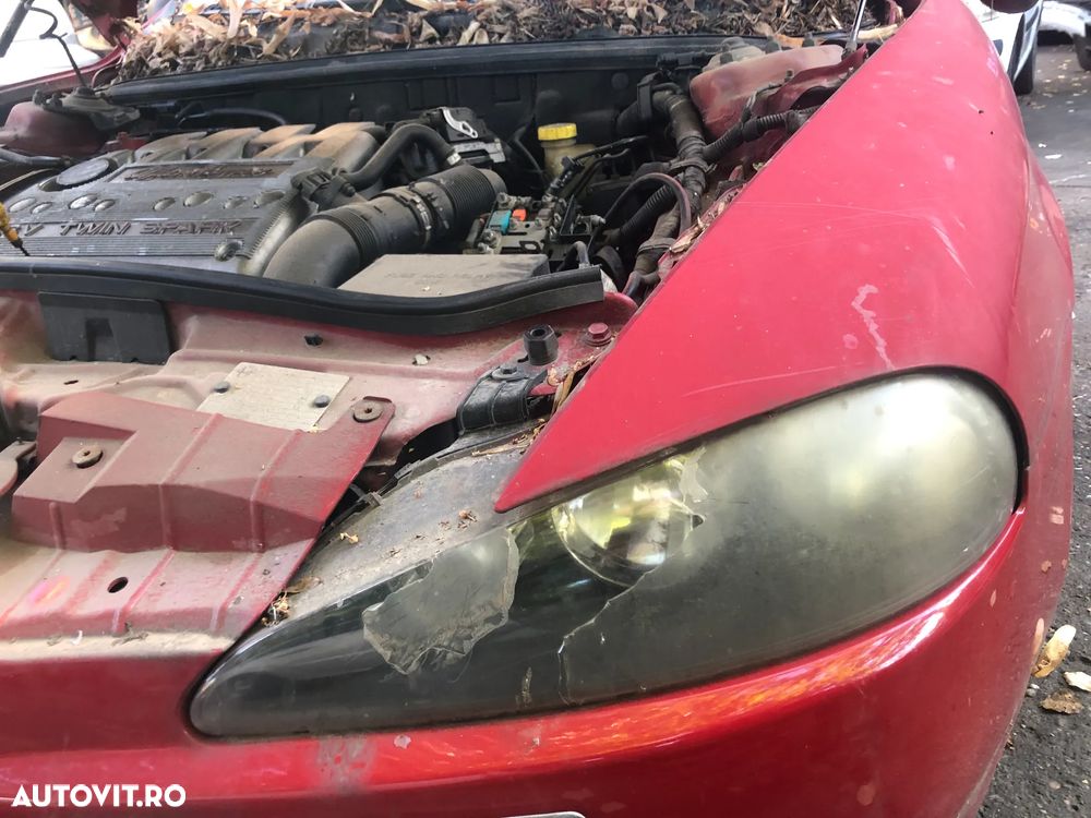 Far stanga/Far dreapta Alfa Romeo 147 2006 - 3